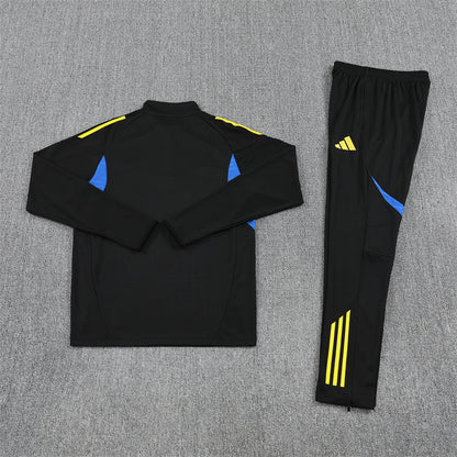 Training Suit Manchester United 25/26 - Winter