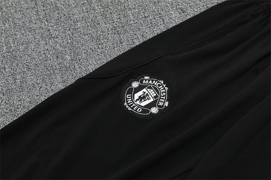 Training Suit Manchester United 25/26 - Winter