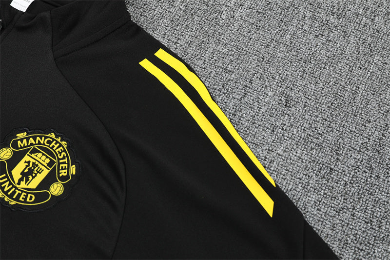 Training Suit Manchester United 25/26 - Winter