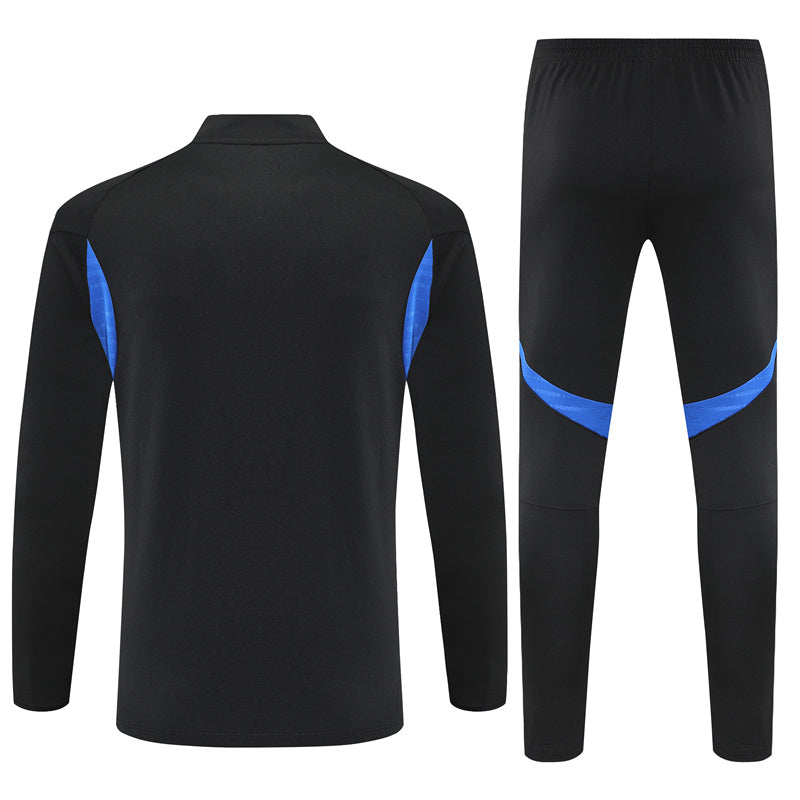 Training Suit Manchester United 25/26 - Winter