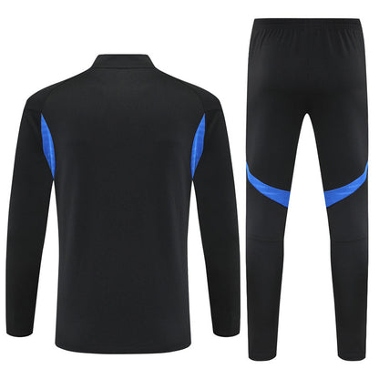 Training Suit Manchester United 25/26 - Winter
