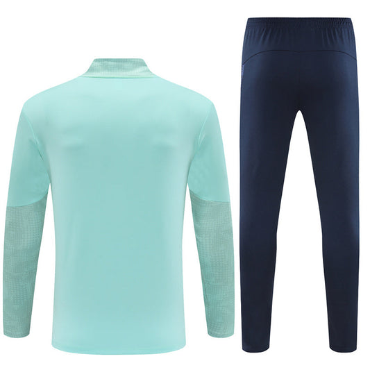 Training Suit Marseille 25/26 - Winter