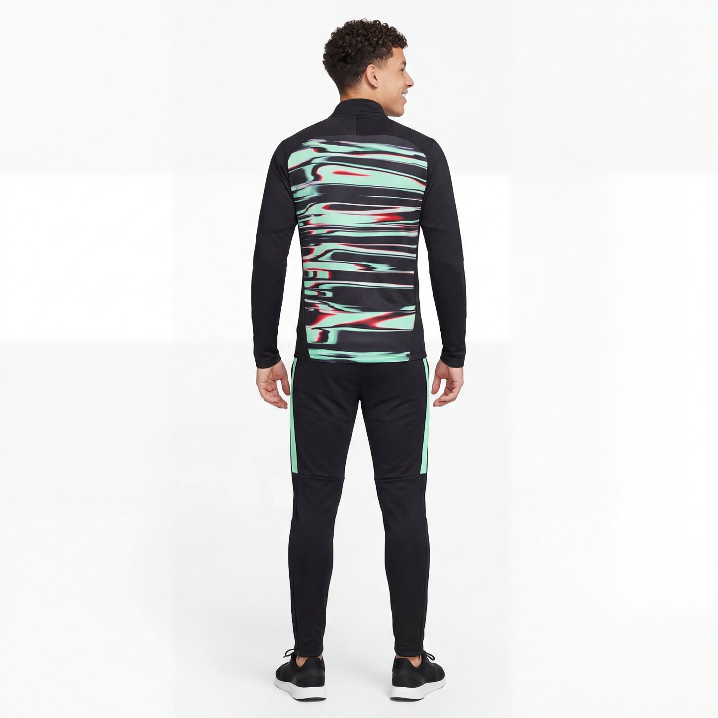 Training Suit Portugal 25/26 - Winter