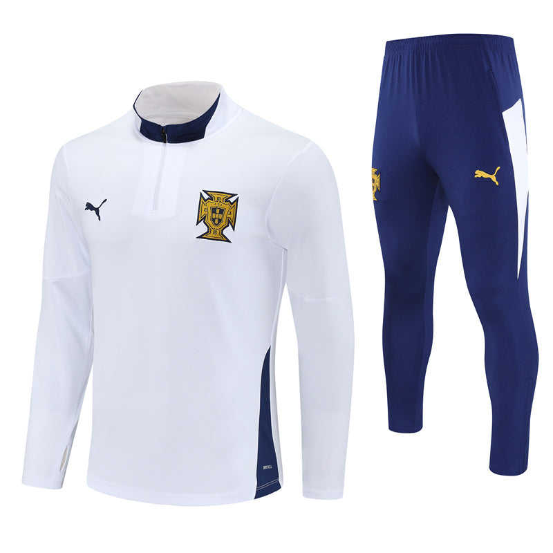 Training Suit Portugal 25/26 - Winter