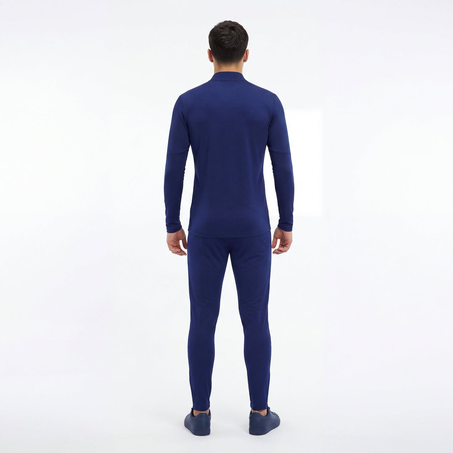 Training Suit Portugal 25/26 - Winter
