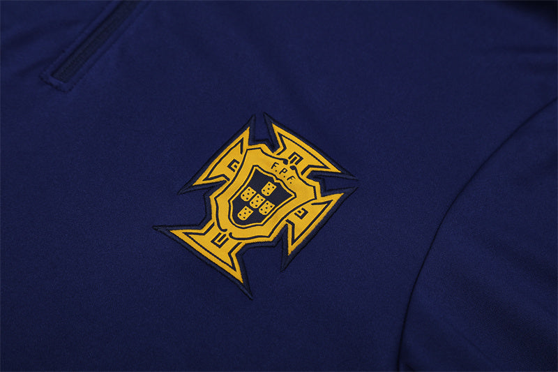 Training Suit Portugal 25/26 - Winter