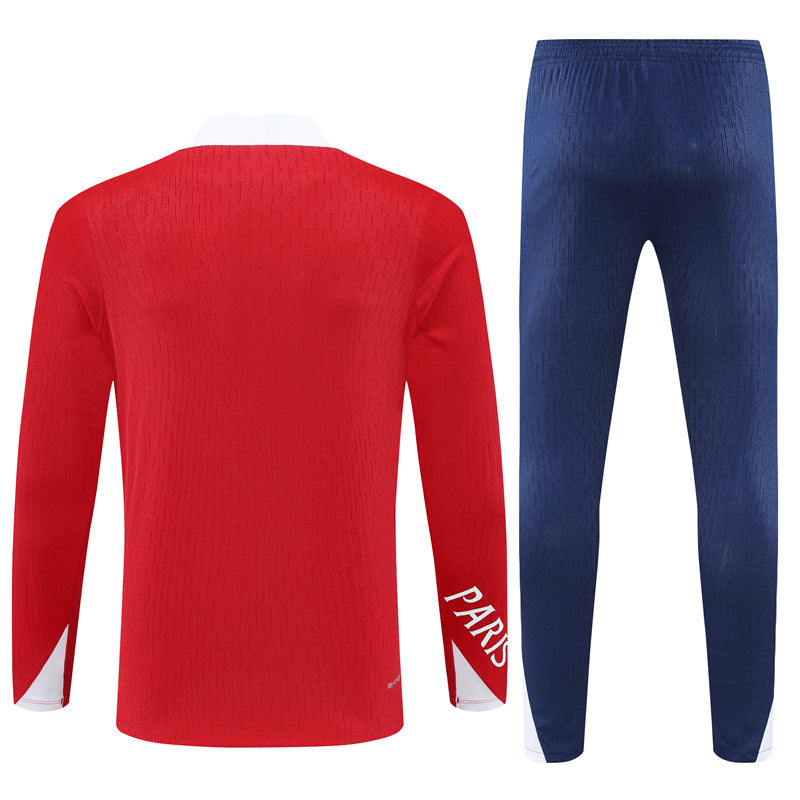 Training Suit PSG 25/26 - Winter