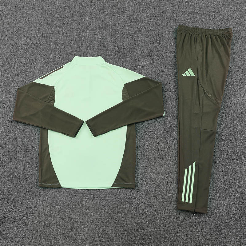 Training Suit Real Madrid 25/26 - Winter