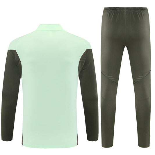 Training Suit Real Madrid 25/26 - Winter