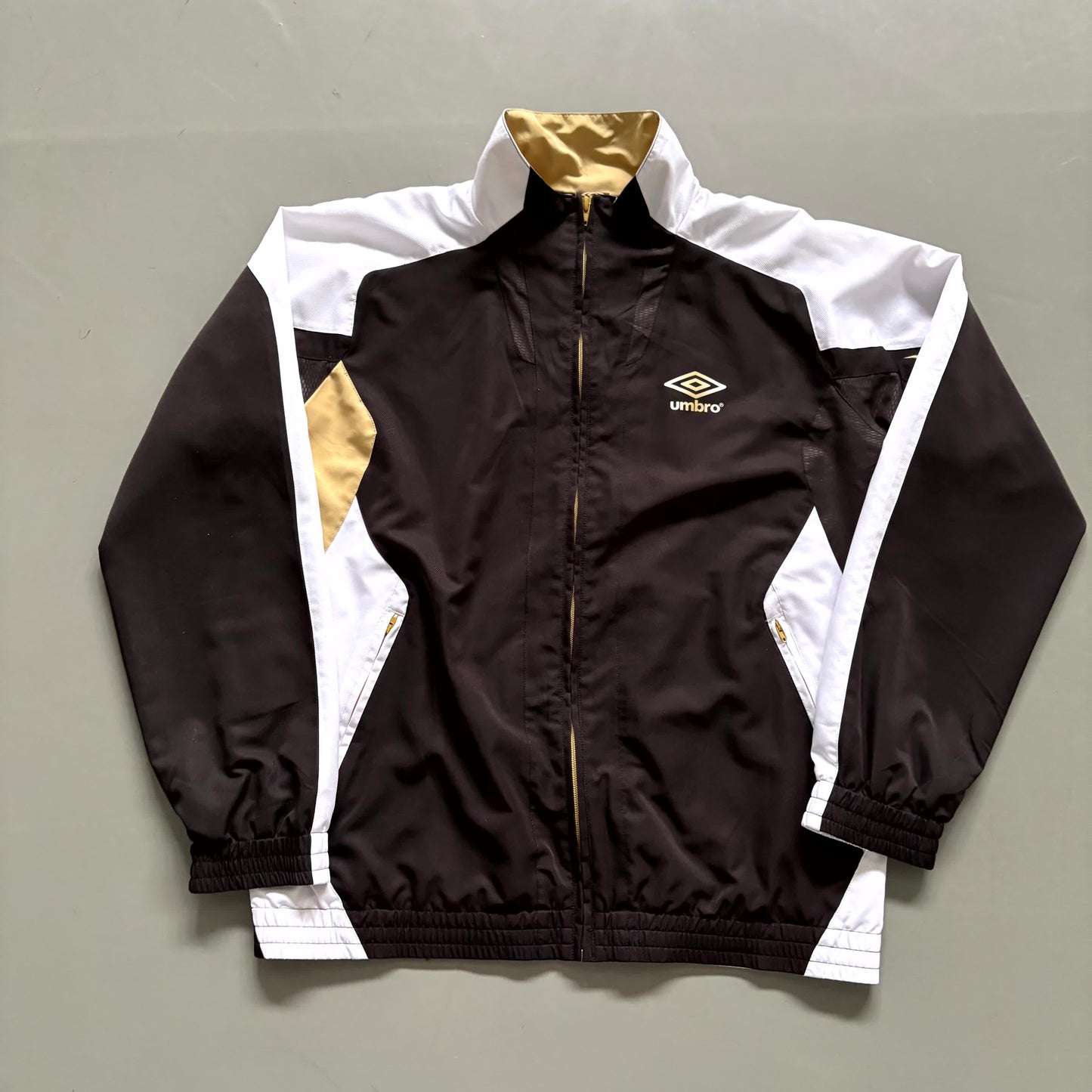 Vintage Jacket