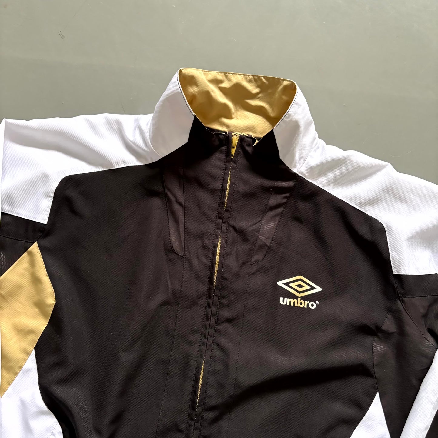 Vintage Jacket