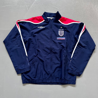 Umbro x England Vintage Jacket 2006