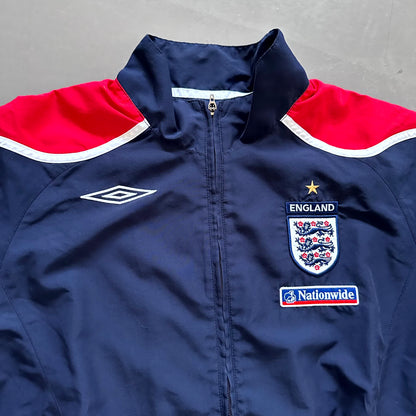 Umbro x England Vintage Jacket 2006