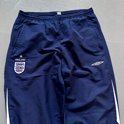 Umbro x England Vintage Jacket 2006