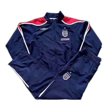 Umbro x England Vintage Jacket 2006