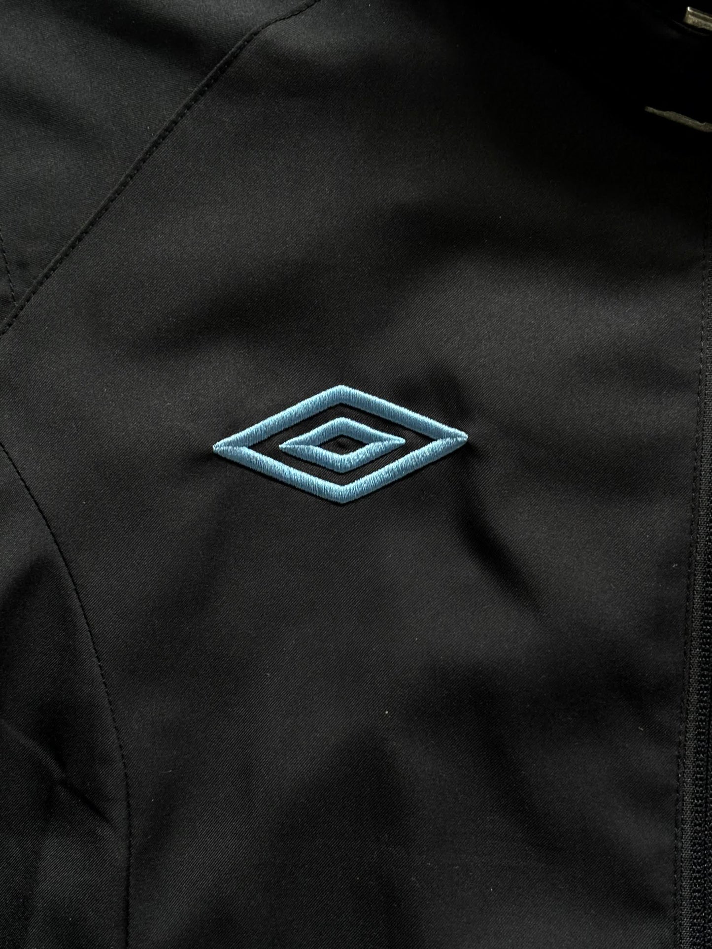 x Manchester City Vintage Jacket 2011/12