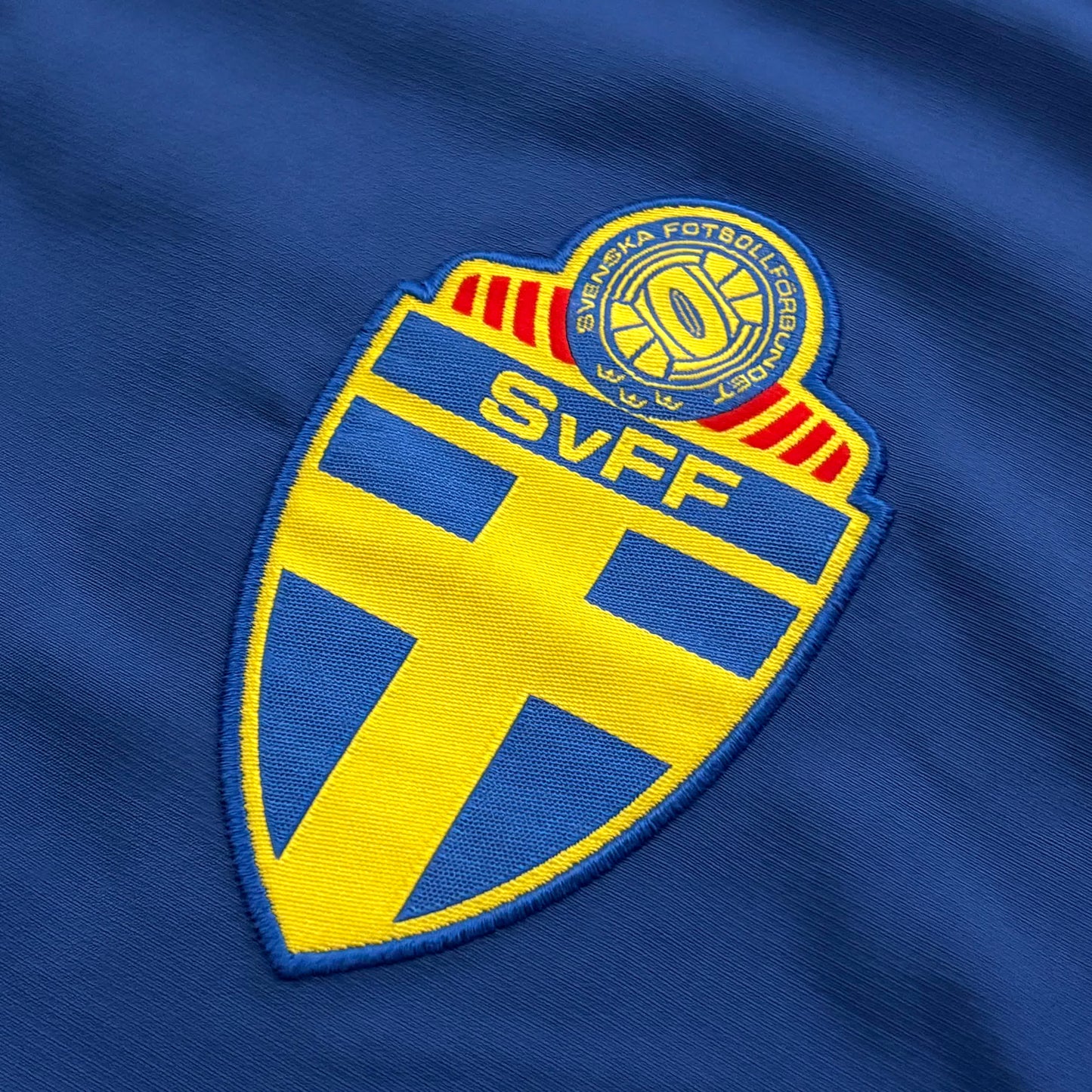 x Sweden Vintage Jacket 2006