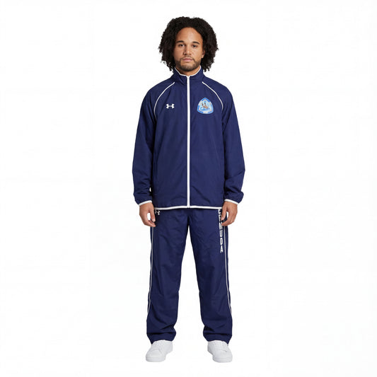 x Bermuda Ball Hockey Vintage Jacket