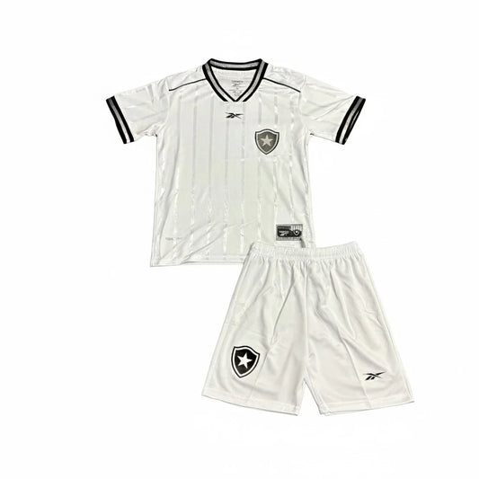 Kids Kit do Botafogo III - 2025/2026 Kit Kids