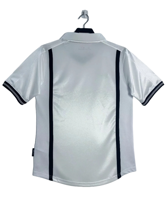 Valencia 00/01 I Home Jersey - Retro Version