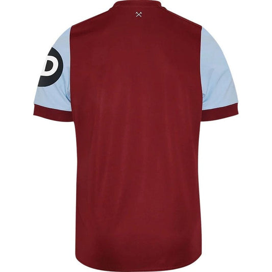 West Ham 23/24 I Home Jersey - Player Version - Slim Fit