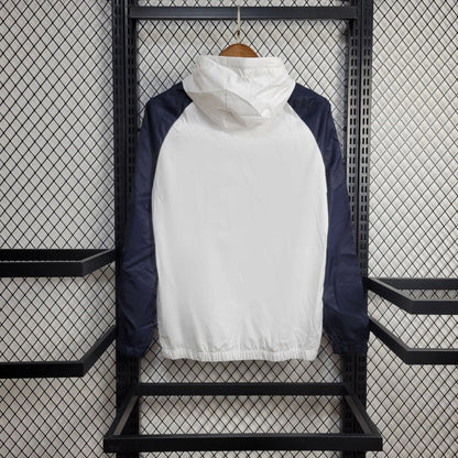 Windbreaker 24/25 - White