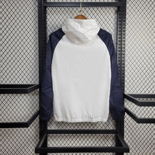 Windbreaker 24/25 - White