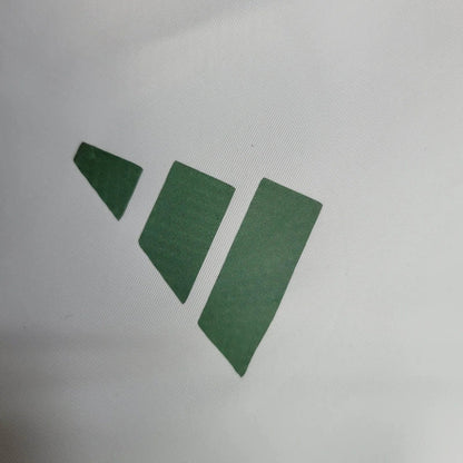 Windbreaker 24/25 - Green