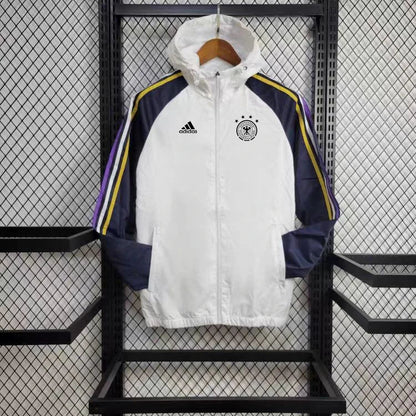 Windbreaker Germany 24/25 - White