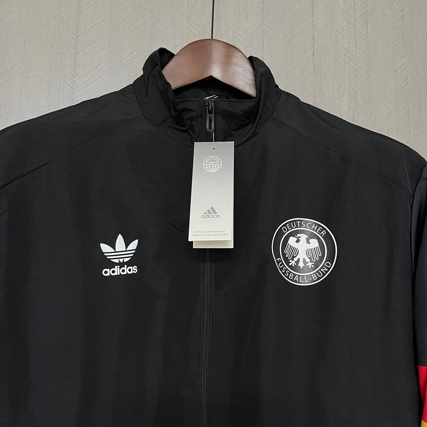 Windbreaker Germany 24/25