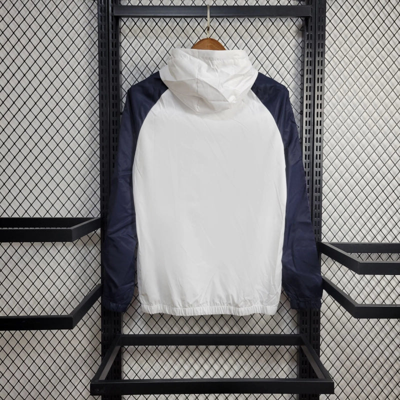 Windbreaker Belgium 24/25 - White