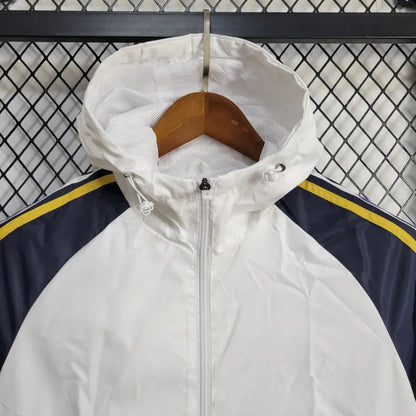 Windbreaker Benfica 24/25 - White