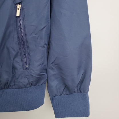 Windbreaker Brazil