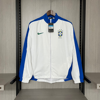 Windbreaker Brazil Retro 1998