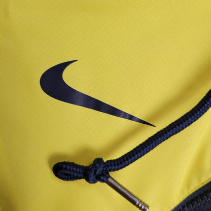 Windbreaker Corinthians 24/25 - Yellow and Blue