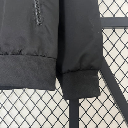 Windbreaker Corinthians 24/25 - Black