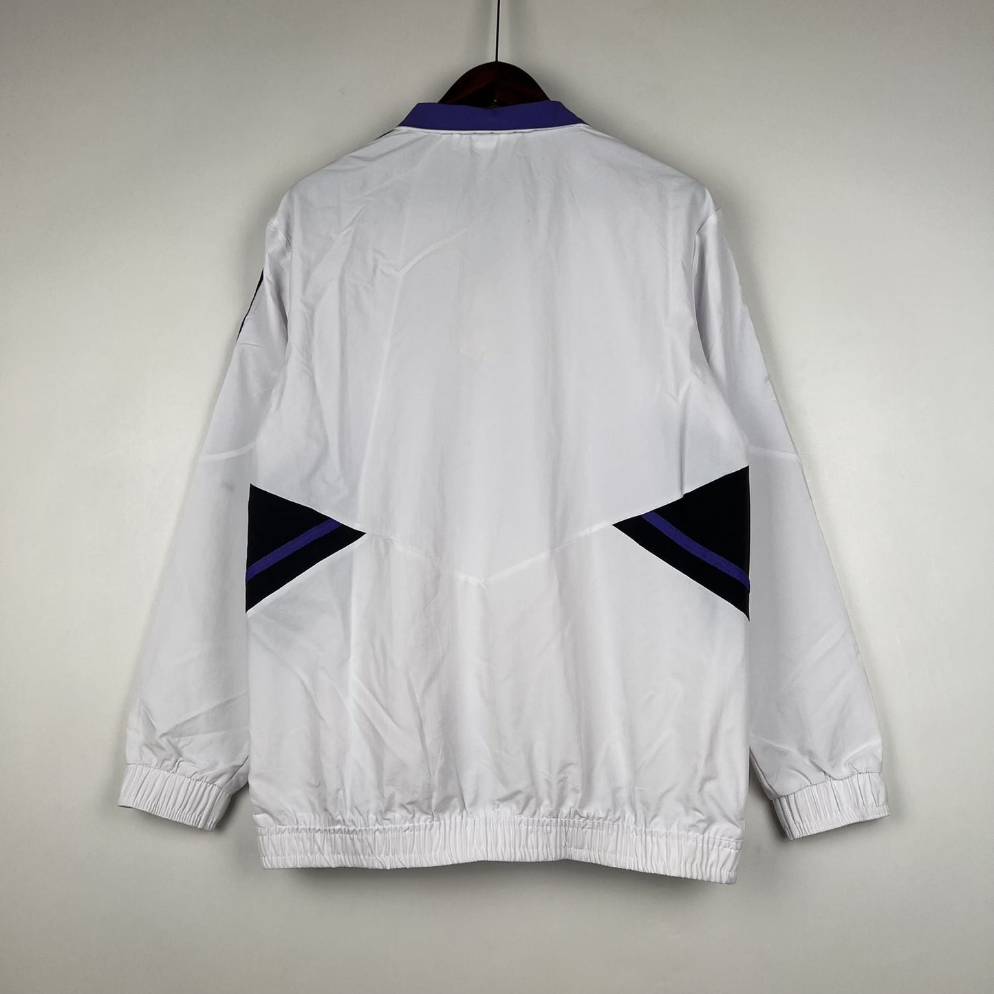 Windbreaker Flamengo - Gray
