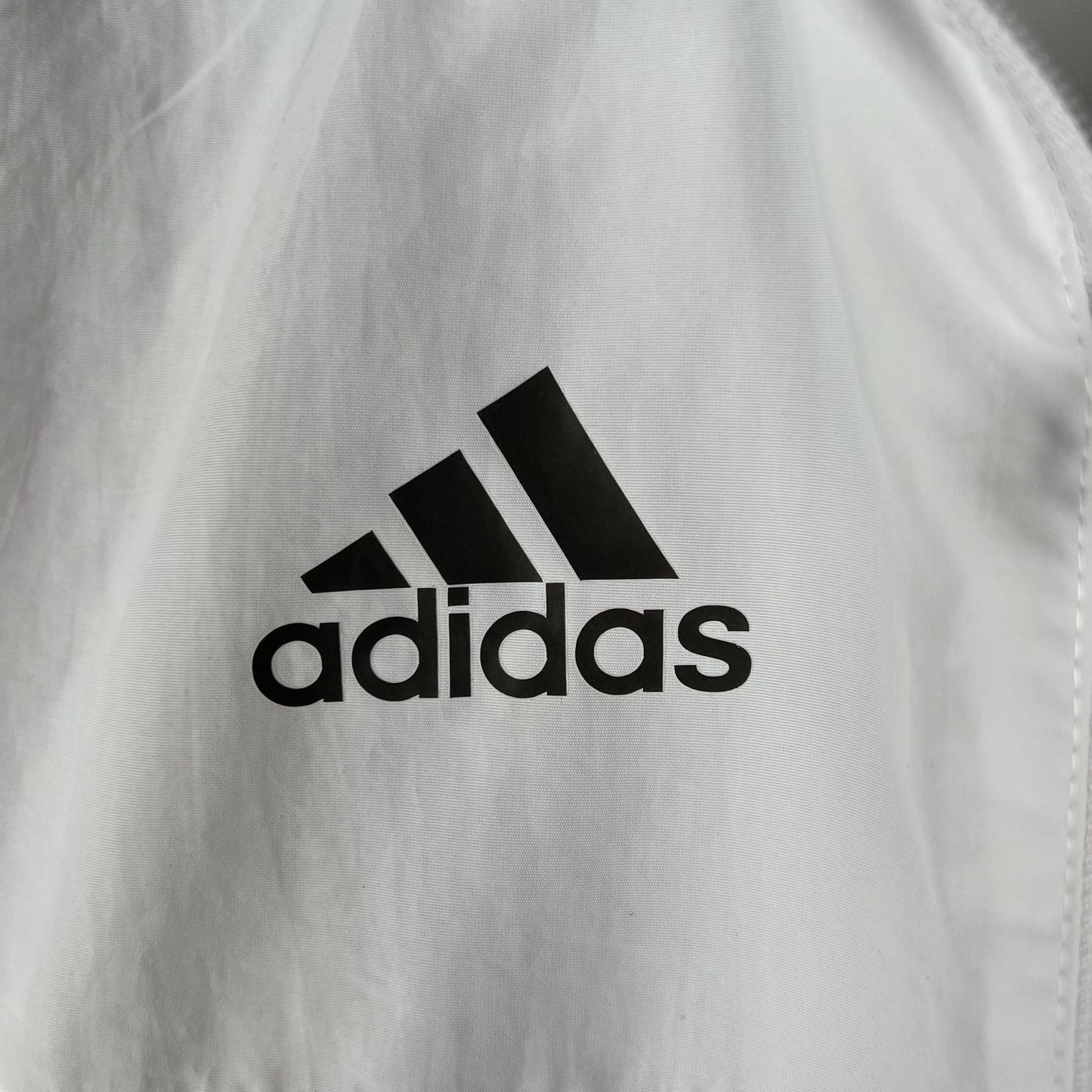 Windbreaker Flamengo - Gray