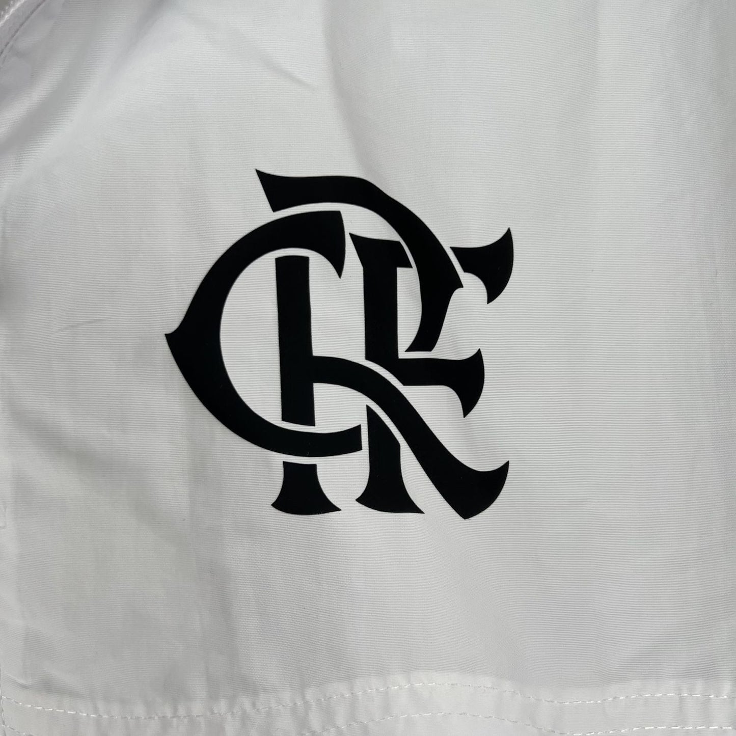 Windbreaker Flamengo - Gray
