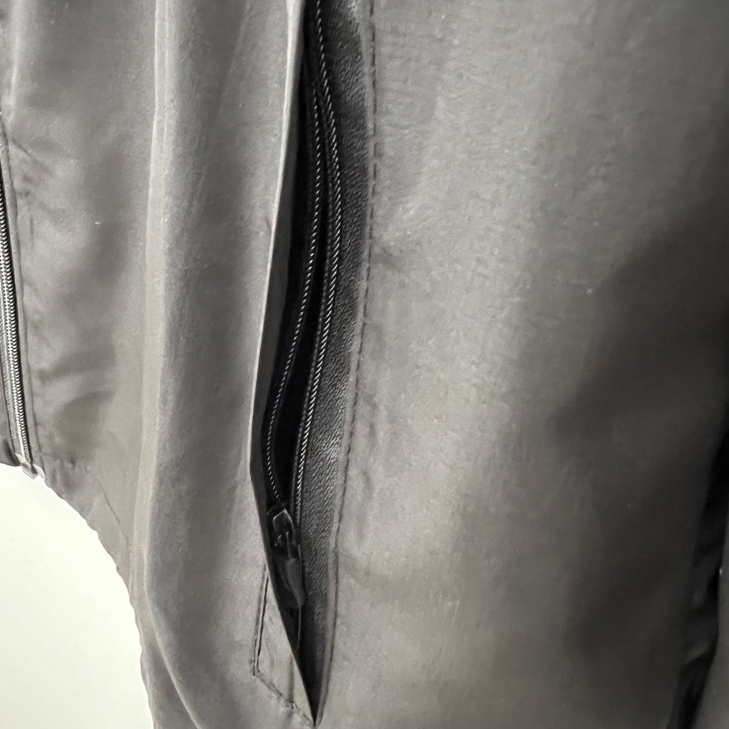 Windbreaker Flamengo - Black