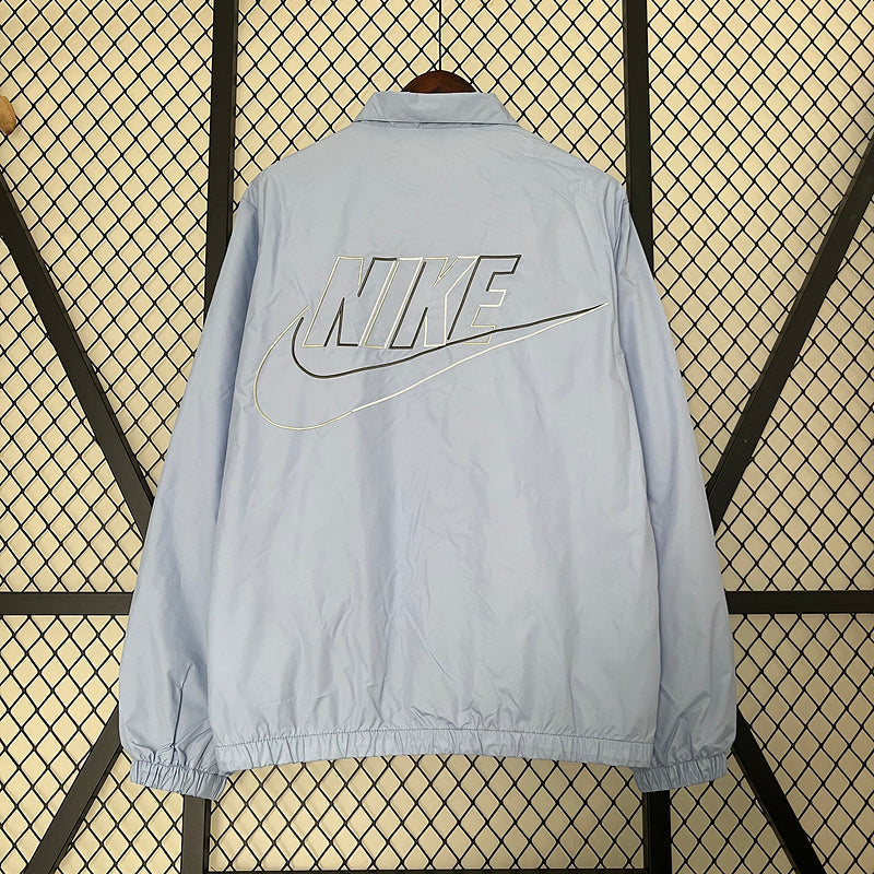 Windbreaker 24/25 - Blue Light