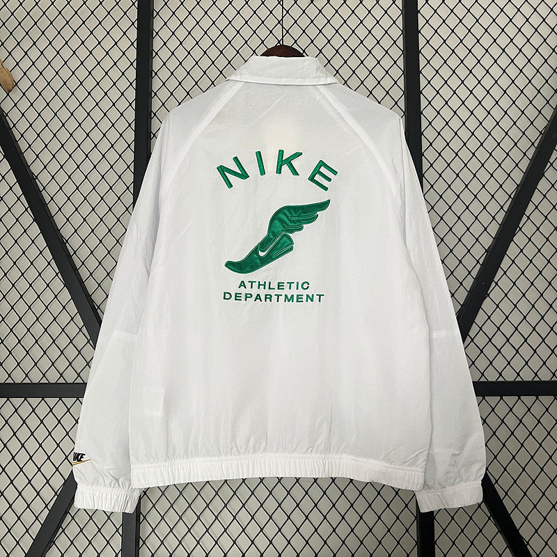 Windbreaker 24/25 - White