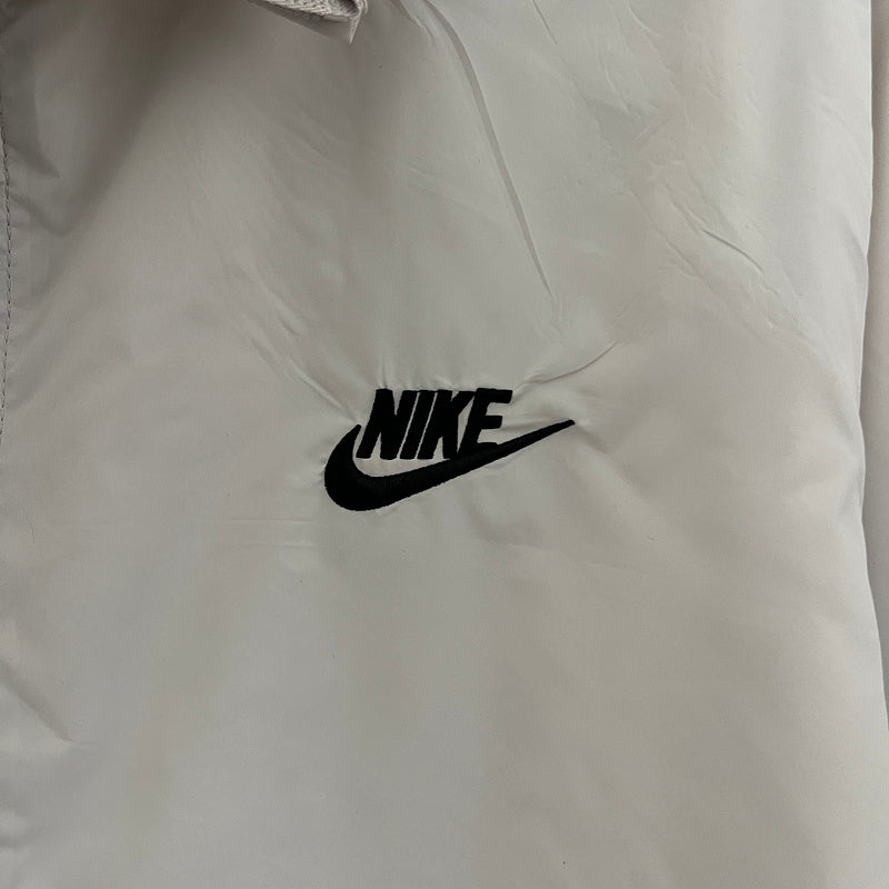 Windbreaker 24/25 - White