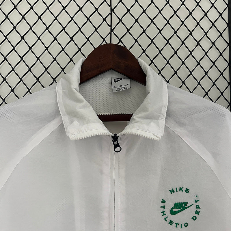 Windbreaker 24/25 - White