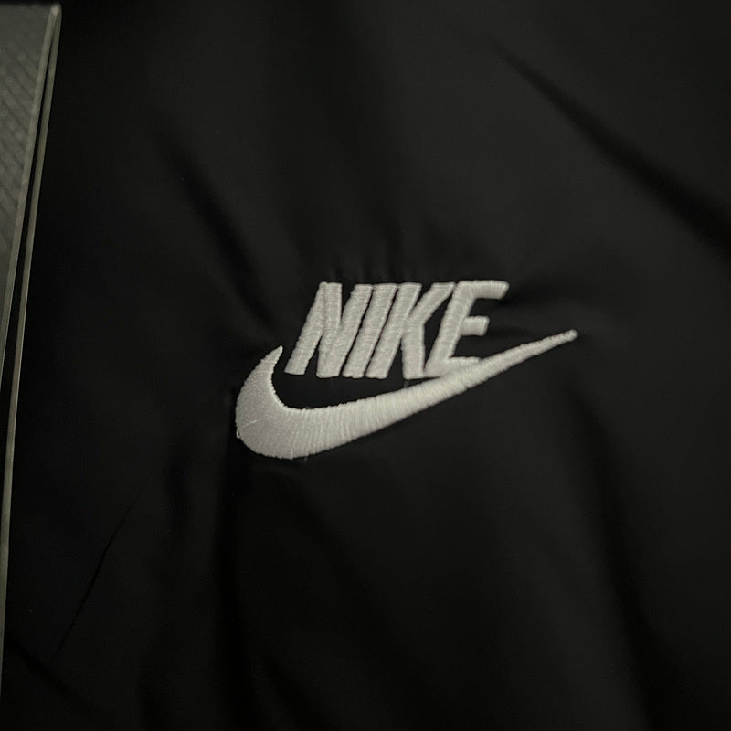 Windbreaker 24/25 - Black
