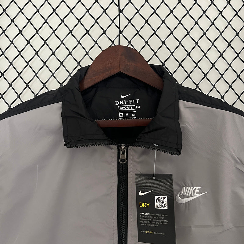 Windbreaker 24/25 - Black