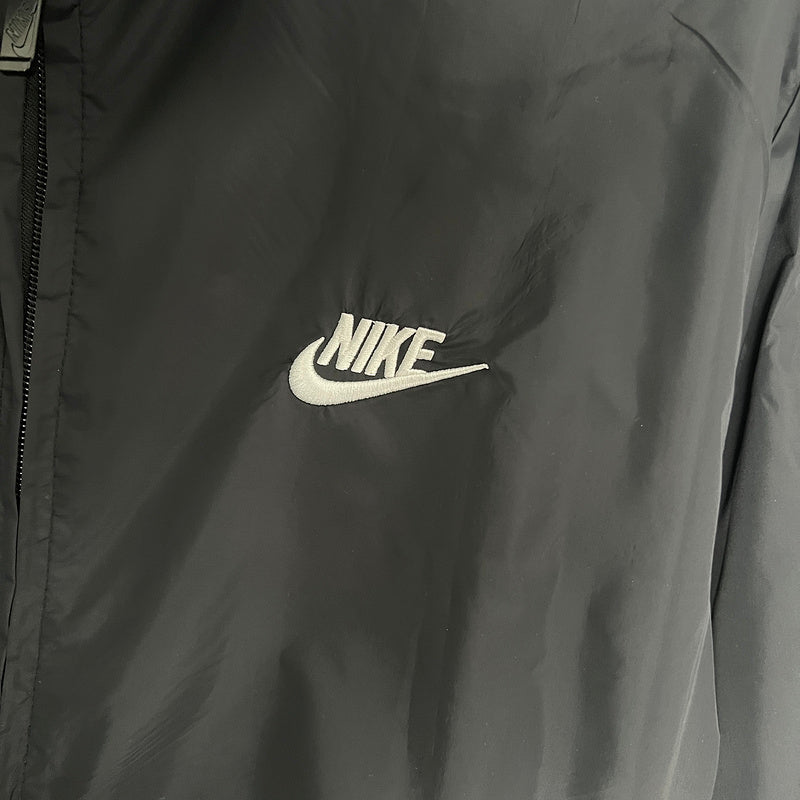 Windbreaker 24/25 - Black