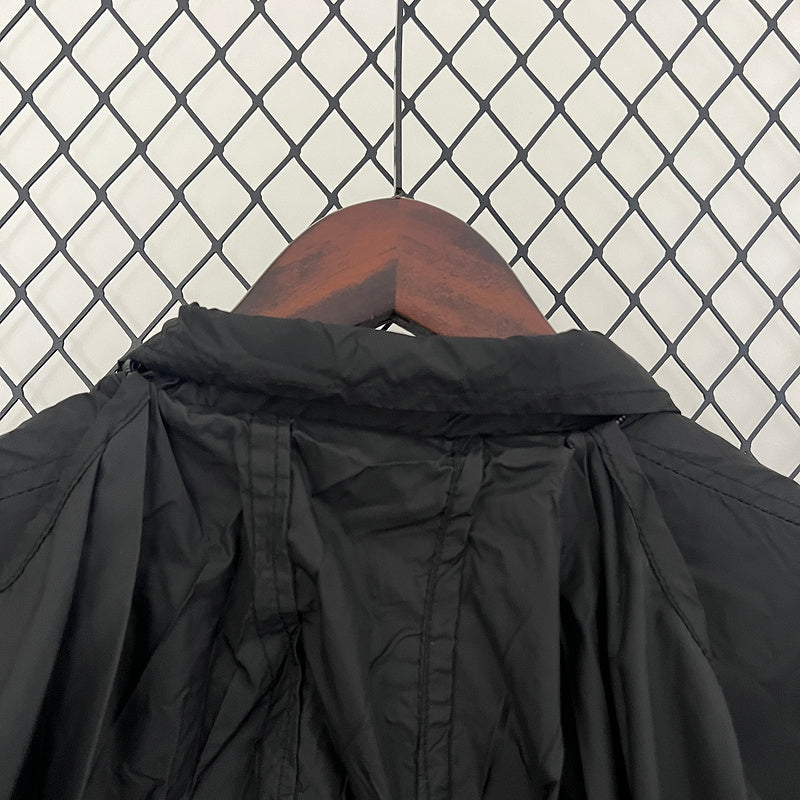 Windbreaker 24/25 - Black