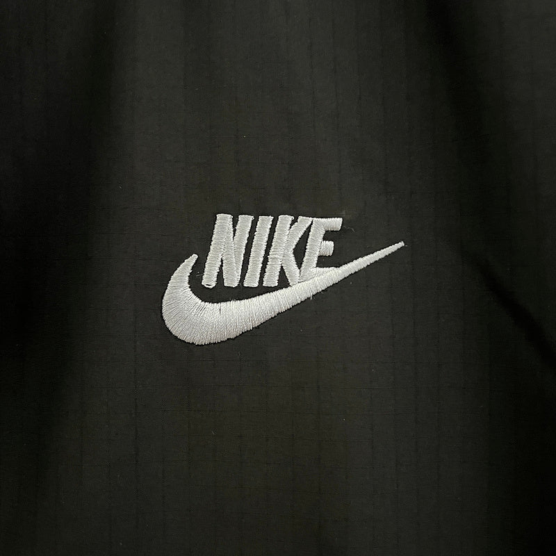 Windbreaker 24/25 - Black