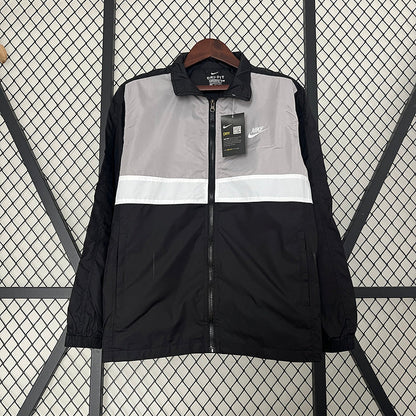 Windbreaker 24/25 - Black